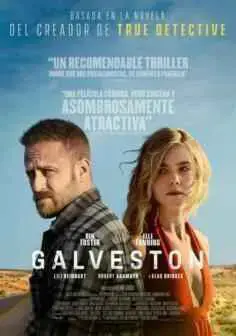 Galveston (2018)