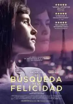 La búsqueda de la felicidad (2018)