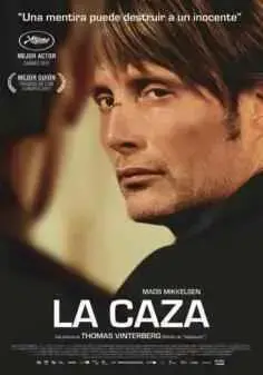 La Caza (The Hunt) (2012)