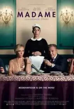 Madame (2017)