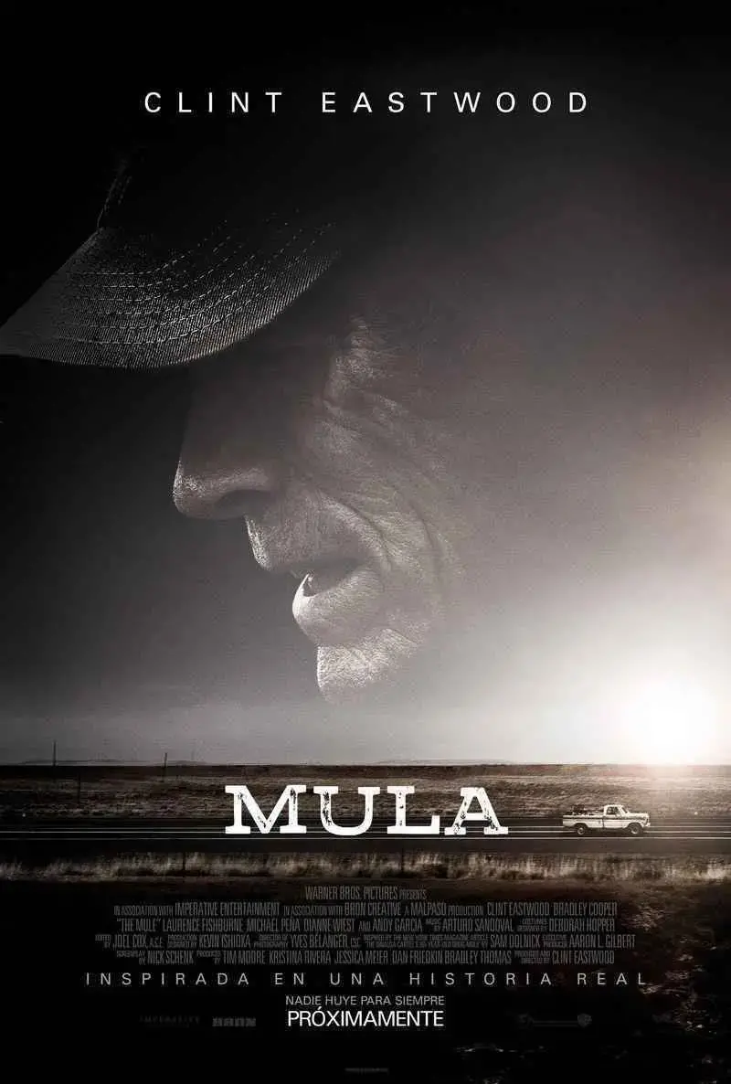 Mula (2018)