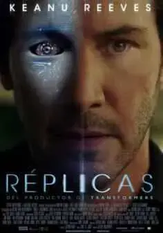 Réplicas (2018)