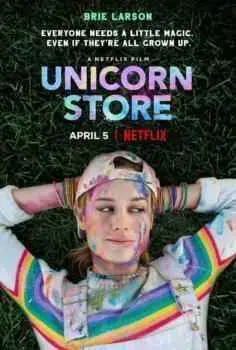 Tienda de unicornios (2017)