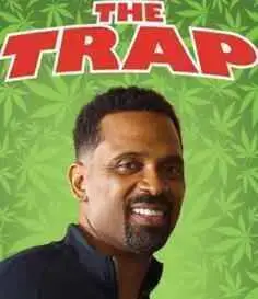 The Trap (2017)