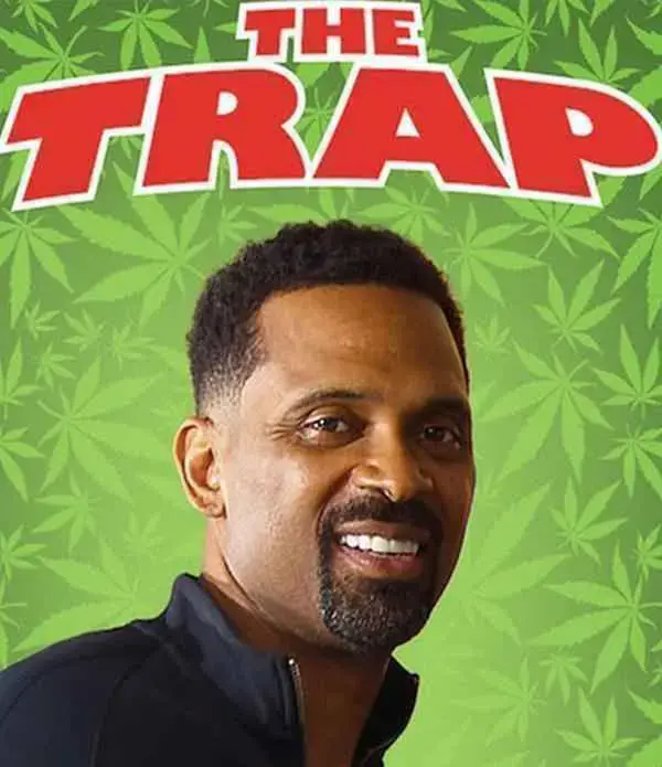 The Trap (2017)