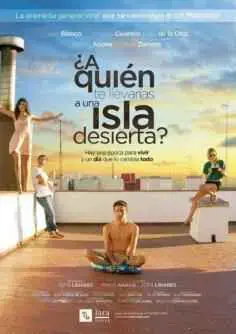 ¿A quién te llevarías a una isla desierta? (2019)