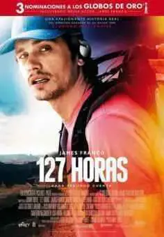 127 Horas (2010)