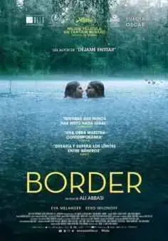 Border (2018)