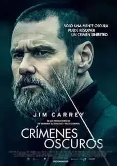 Crímenes Oscuros (2016)
