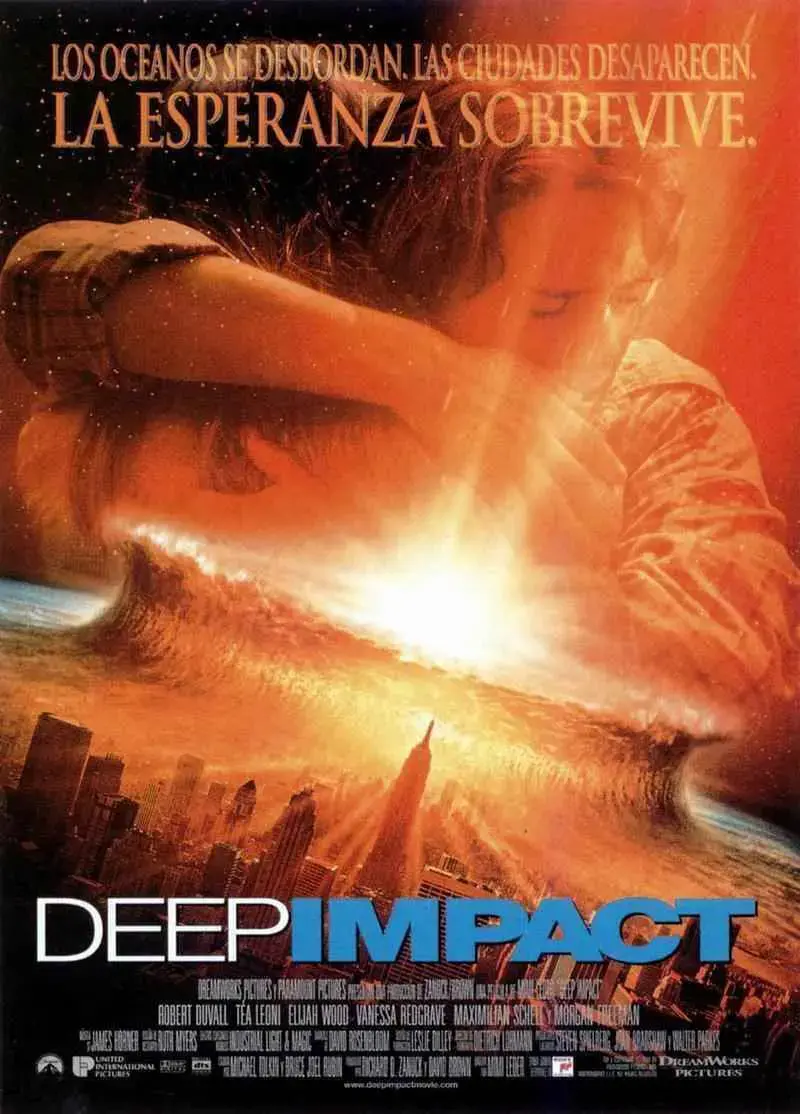 Deep Impact (1998)