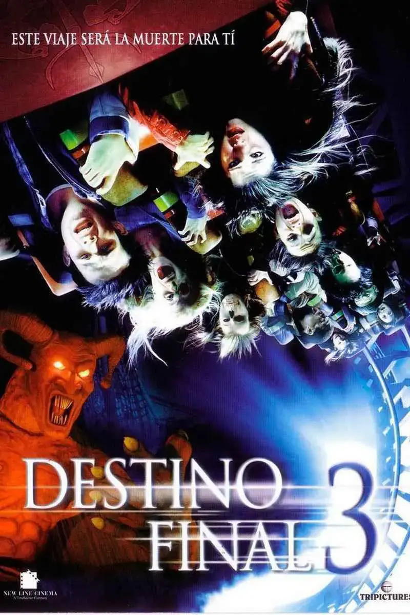 Destino Final 3 (2006)