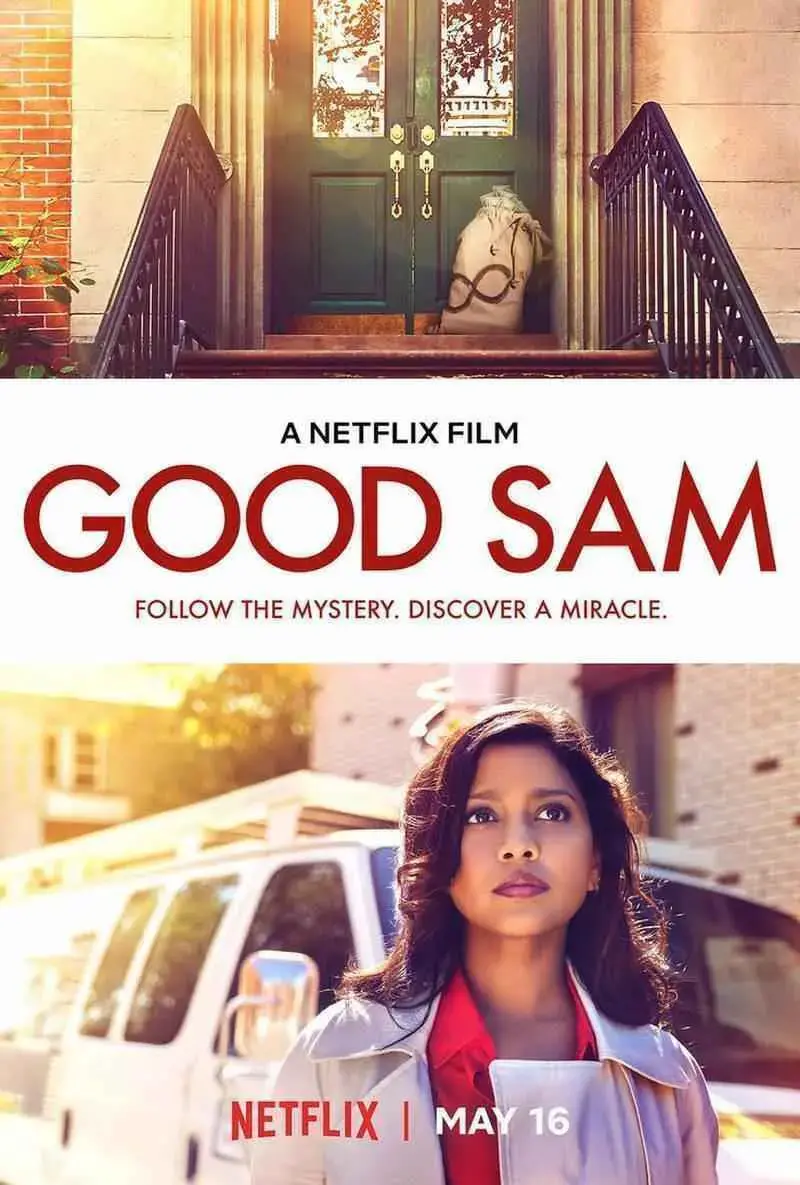 El buen Sam (2019)