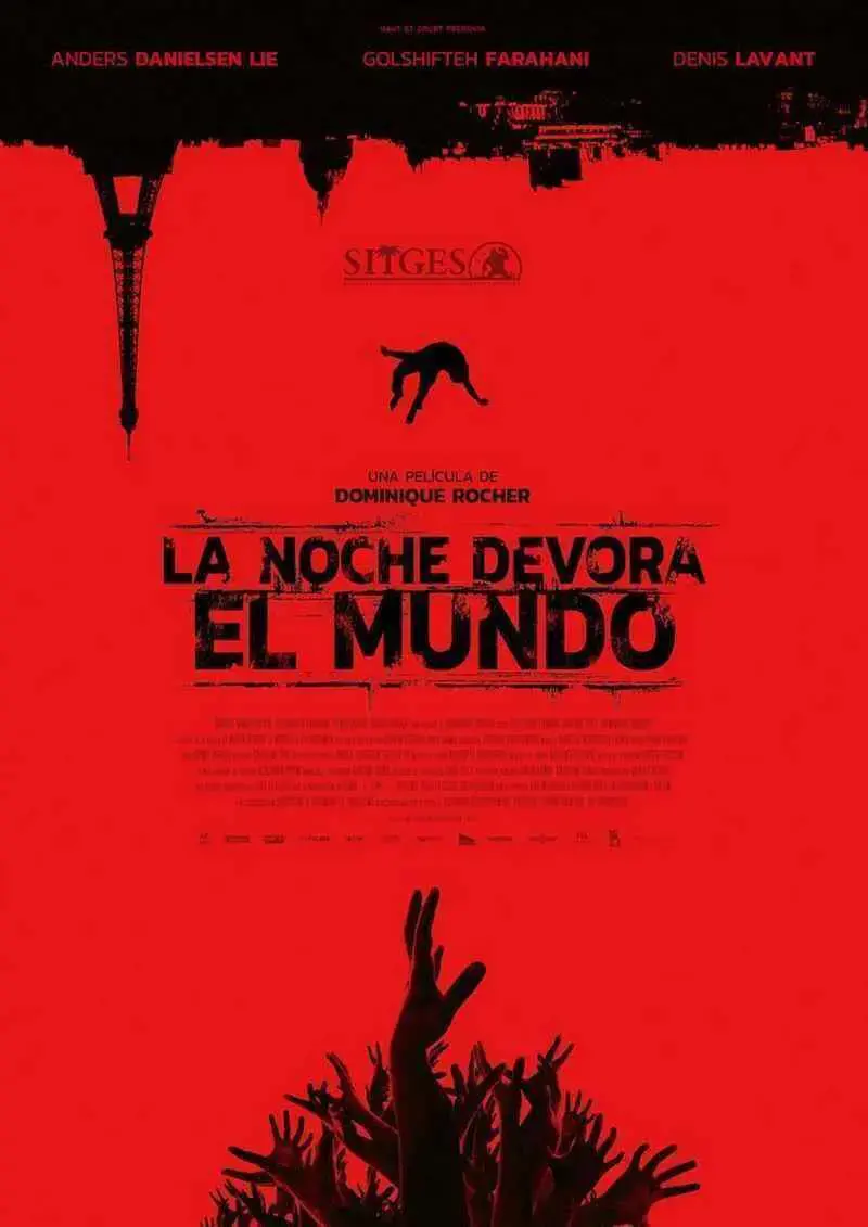 La noche devora el mundo (2018)