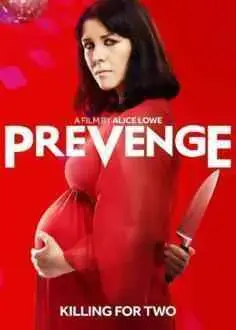 Prevenge (2017)