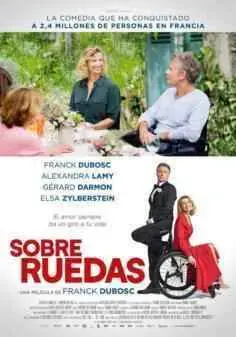 Sobre ruedas (2018)