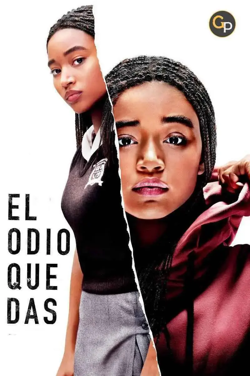 The Hate U Give (El odio que das) (2018)