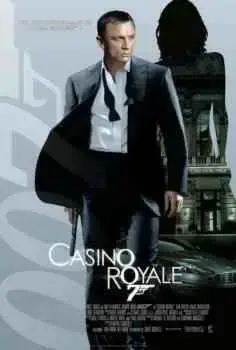 007 – Casino Royale (2006)