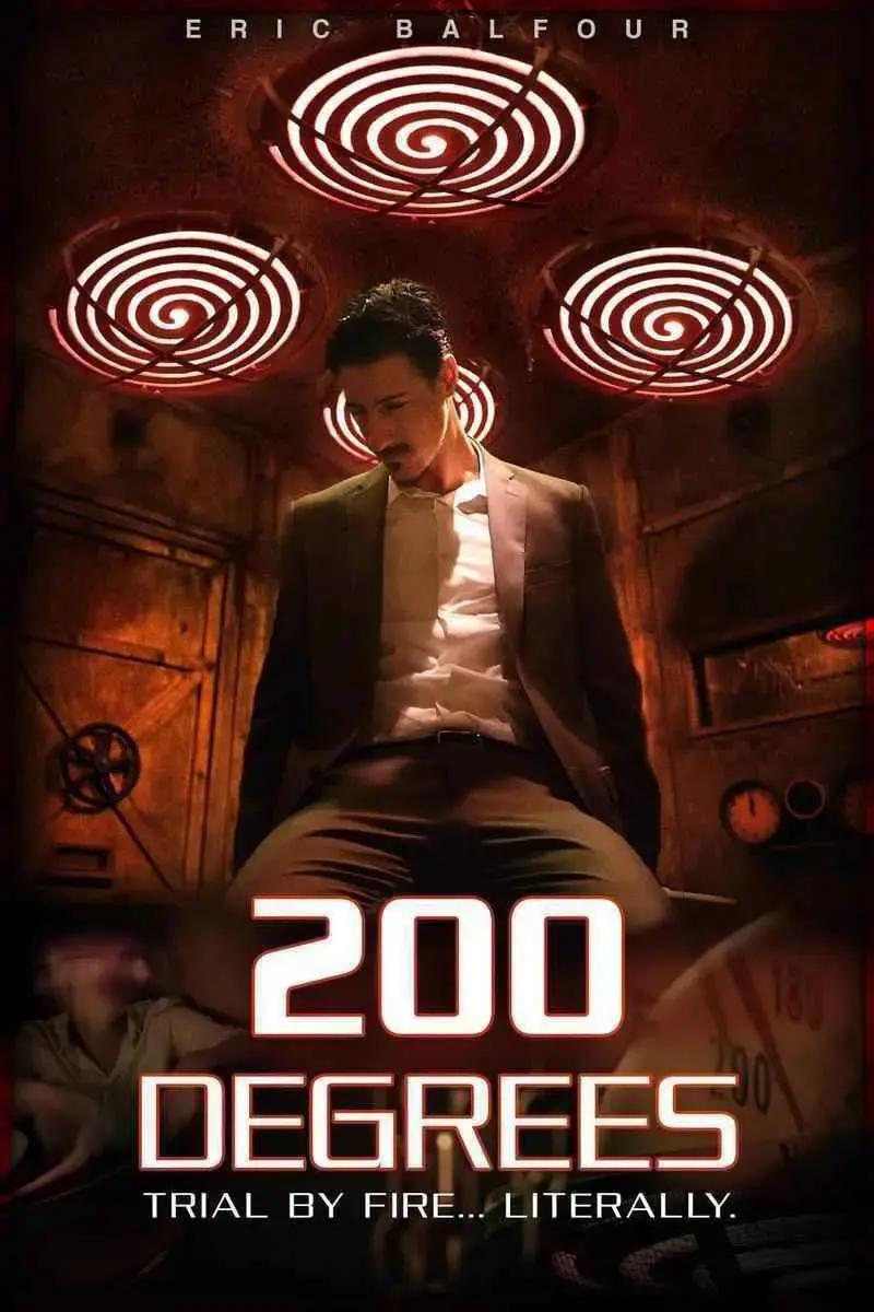 200 Degrees (2017)