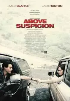 Bajo sospecha (Above Suspicion) (2018)