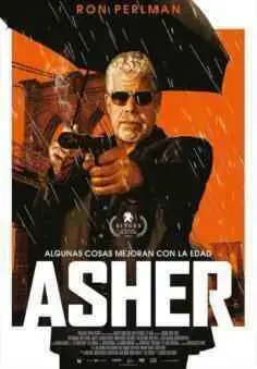 Asher (2018)