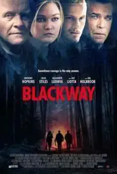 Blackway (Go with Me) (2015)