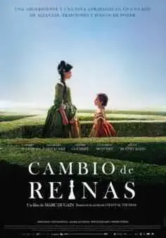 Cambio de Reinas (2017)