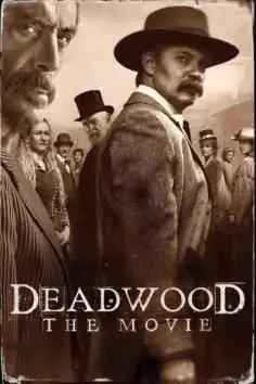 Deadwood: La película (2019)