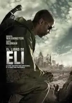 El Libro de Eli (2010)