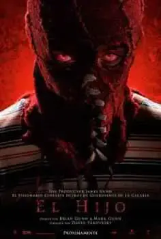 El hijo (2019)