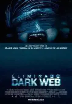 Eliminado: Dark Web (2018)