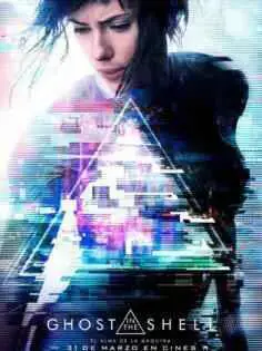 Ghost in the Shell (2017)