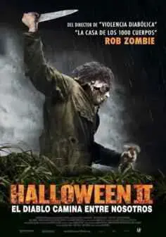 Halloween II (H2) (2009)