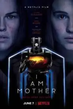 I Am Mother (2019)