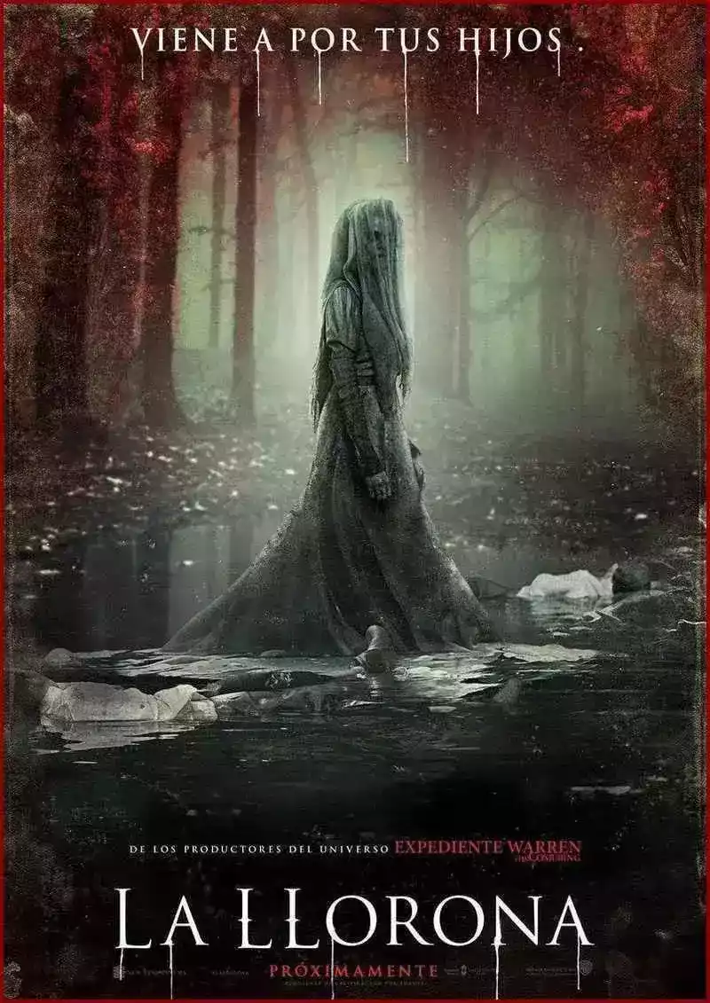 La Llorona (2019)