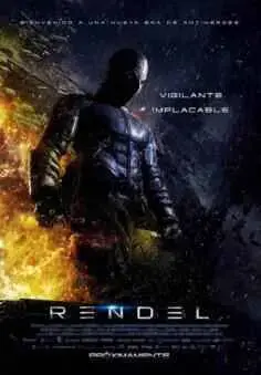 Rendel (2017)