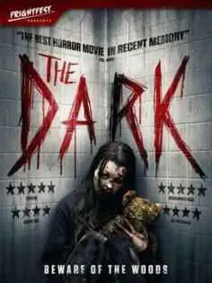 The Dark (2018)