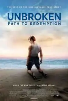 Unbroken: Path to Redemption (2018)