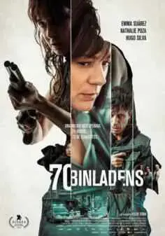 70 binladens (2018)