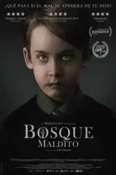 Bosque maldito (2019)