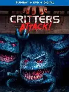 Critters ¡Al ataque! (2019)