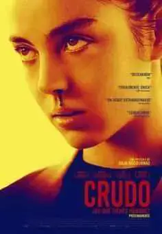 Crudo (2016)