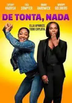 De tonta, nada (2018)