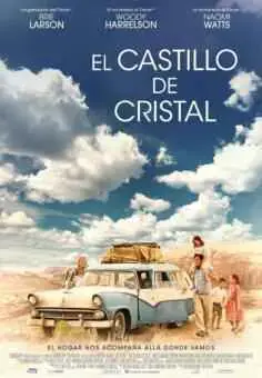 El castillo de cristal (2017)