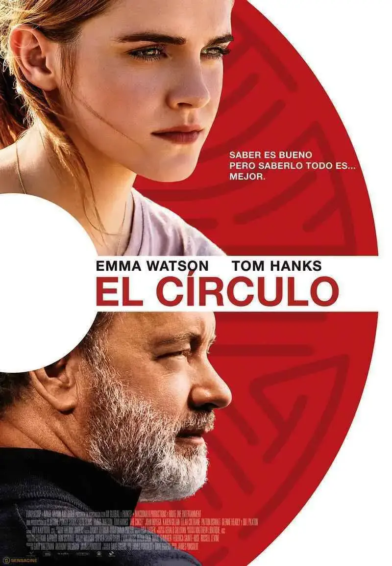 El círculo (2017)
