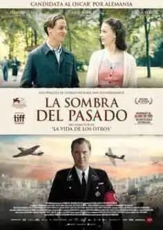 La sombra del pasado (2018)