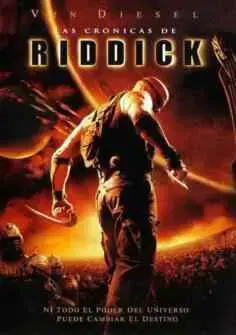 Las Cronicas de Riddick (2004)