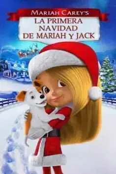 Mariah Carey presenta: La primera navidad de Mariah y Jack (2017)
