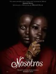 Nosotros (Us) (2019)