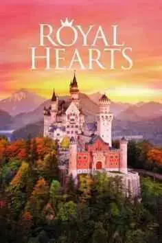 Royal Hearts (2018)