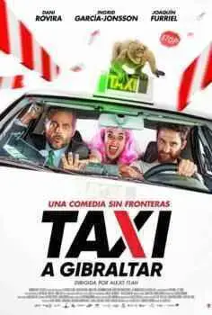 Taxi a Gibraltar (2019)